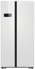 Холодильник Liberty KSBS-538 GW
