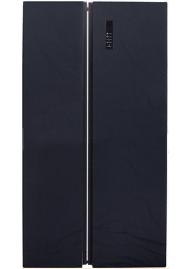 Холодильник Midea HC 689 WEN(B)