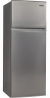 Холодильник Milano DF 307 VM Silver