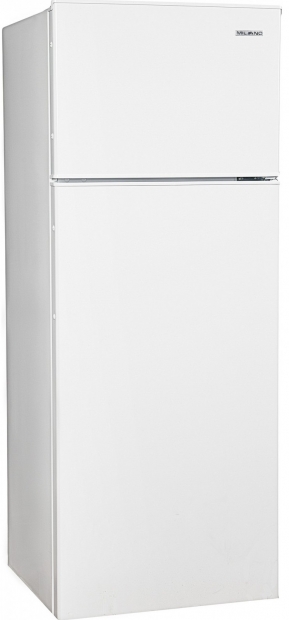 Холодильник Milano DF 307 VM White
