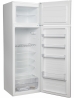 Холодильник Milano DF 340 VM White