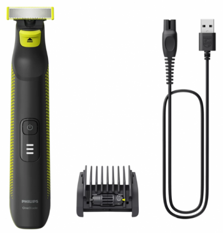 Машинка для стрижки волосся Philips QP6506/15