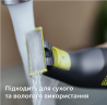 Машинка для стрижки волосся Philips QP6506/15
