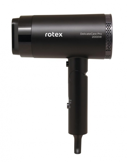 Фен Rotex RFF205-V