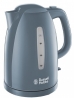 Електрочайник Russell Hobbs 21274-70 Textures Grey