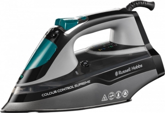 Russell Hobbs  25400-56 Colour Control Supreme