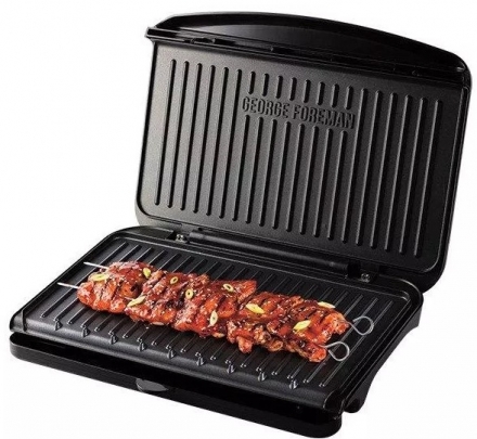 Електрогриль Russell Hobbs George Foreman 25820-56 Fit Grill Large