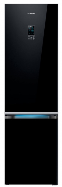 Холодильник Samsung RB 37 K 63602 C