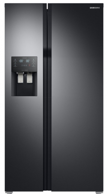 Холодильник Samsung RS 51 K 54F02 C