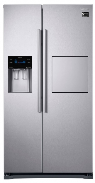Холодильник Samsung RS 53 K 4600 SA