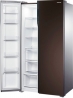 Холодильник Samsung RS 552 NRUA9M/EO