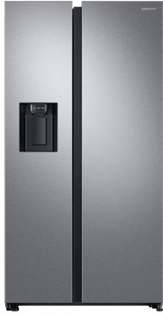 Холодильник Samsung RS 68 N 8240 SL