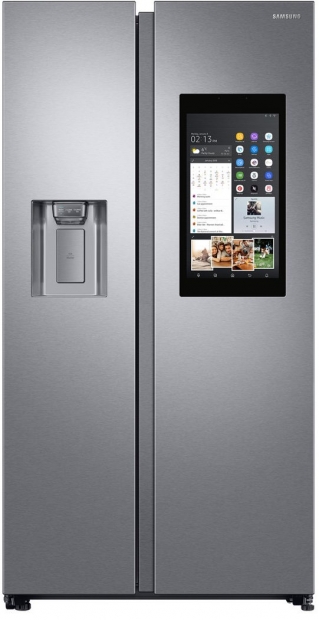 Холодильник Samsung RS 68 N 8941 SL