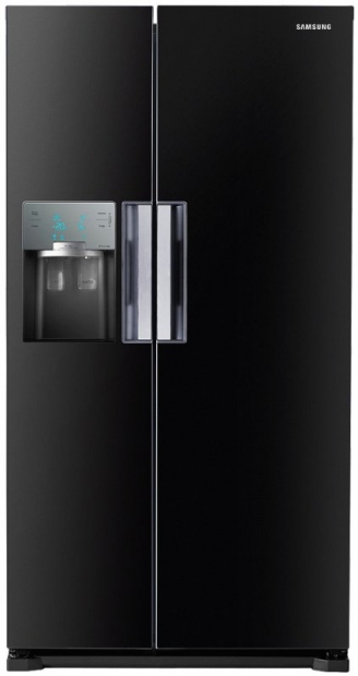 Холодильник Samsung RS 7687 FHCBC