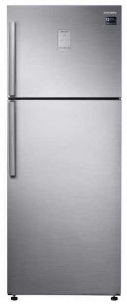 Холодильник Samsung RT 46 K 6340 S8