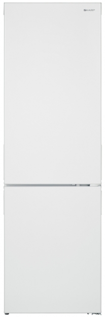Холодильник Sharp SJ-B 2297 M2W EU