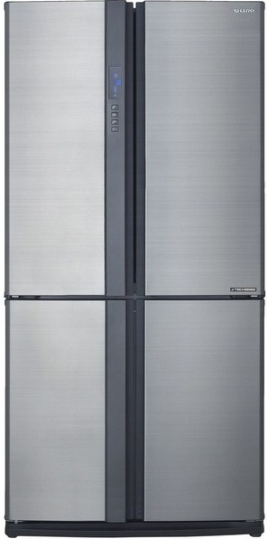 Холодильник Sharp SJ-EX 770 FSL