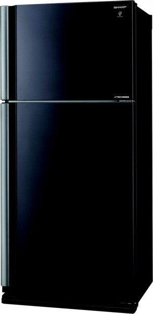 Холодильник Sharp SJ-XE 680 MBK