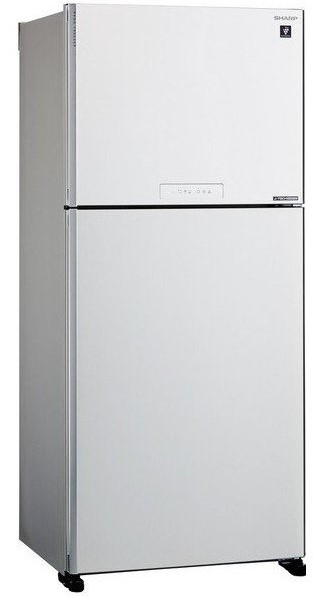 Холодильник Sharp SJ-XG 640 MWH