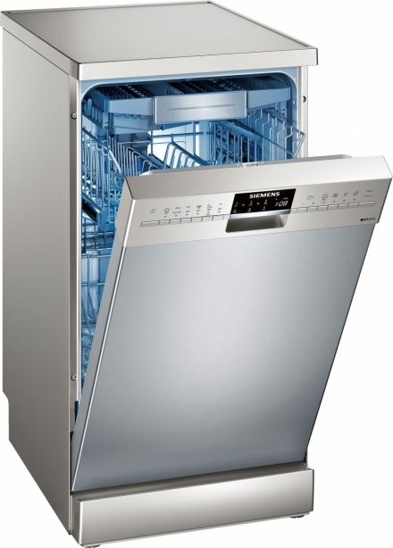Посудомоечная машина Siemens SR 256 I 00 TE