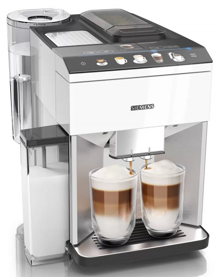 Кофеварка Siemens TQ 507R02