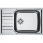 Мойка кухонная Franke  Spark SKL 611-78 XL (101.0716.716)