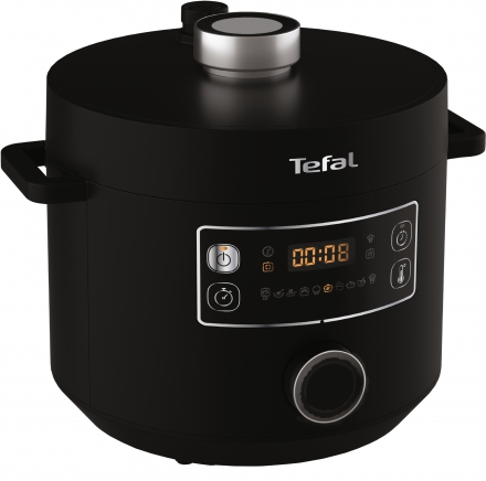 Мультиварка Tefal CY 7548 30