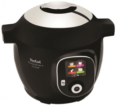 Мультиварка Tefal CY 8558 30