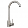 Кухонный смеситель Ventolux 330.245 SAND QUARTZ
