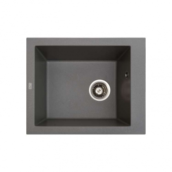 Ventolux  AMORE (GRAY QUARTZ) 500x410x190