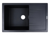  DIAMANTE (BLACK QUARTZ) 765x485x200