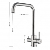 Ventolux  KFPW 11 BN