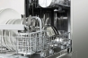 Посудомоечная машина Whirlpool ADP 402 IX