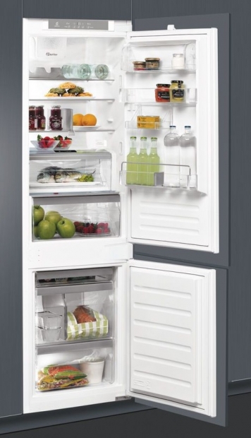 Встраиваемый холодильник Whirlpool ART 8912 A+ SF