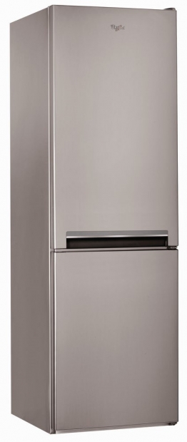 Холодильник Whirlpool BSNF 8102 OX