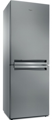 Whirlpool BTNF 5011 OX