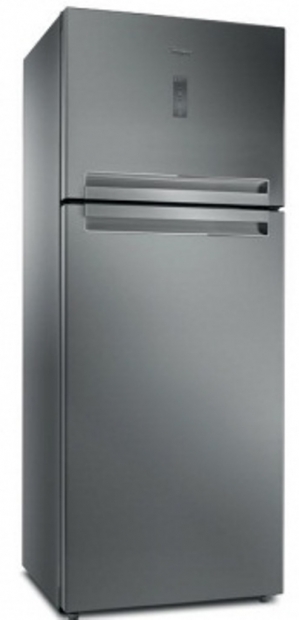 Холодильник Whirlpool T TNF 8211 OX