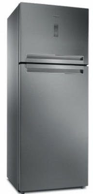 Whirlpool T TNF 8211 OX