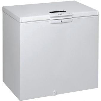 Whirlpool WHE 2533