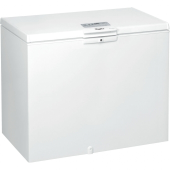 Whirlpool WHE 3133