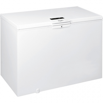 Whirlpool WHE 3933