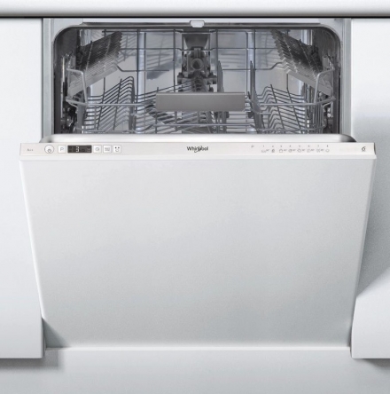 Встраиваемая посудомоечная машина Whirlpool WIC 3C 26F