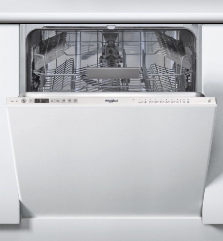 Вбудована посудомийна машина Whirlpool WIO 3C 236E
