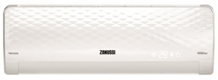Кондиціонер Zanussi ZACS/I-12 HV/N1 (inverter) Wi-Fi
